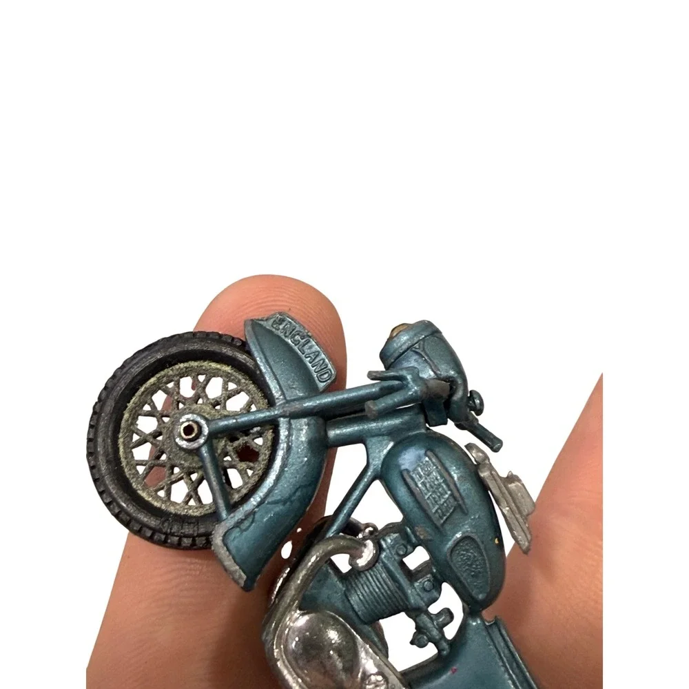 N/A vintage one
